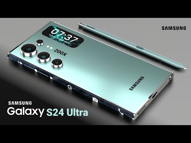 Samsung Galaxy S24 Ultra » ZEE SARKARI